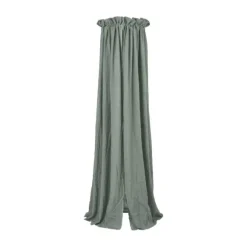 Meyco Wieglaken Ruffle Offwhite 75 x 100 cm