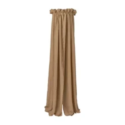 Meyco Wieglaken Ruffle Offwhite 75 x 100 cm
