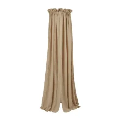 Meyco Wieglaken Ruffle Offwhite 75 x 100 cm