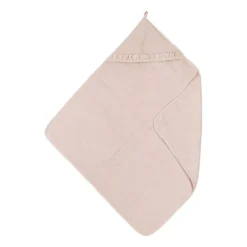 Meyco Wieglaken Ruffle Offwhite 75 x 100 cm