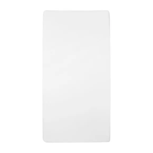 Meyco Wieglaken Uni Wit 75 x 100 cm