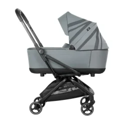 MINI By Easywalker Buggy S 2-in-1 Sutton Grey