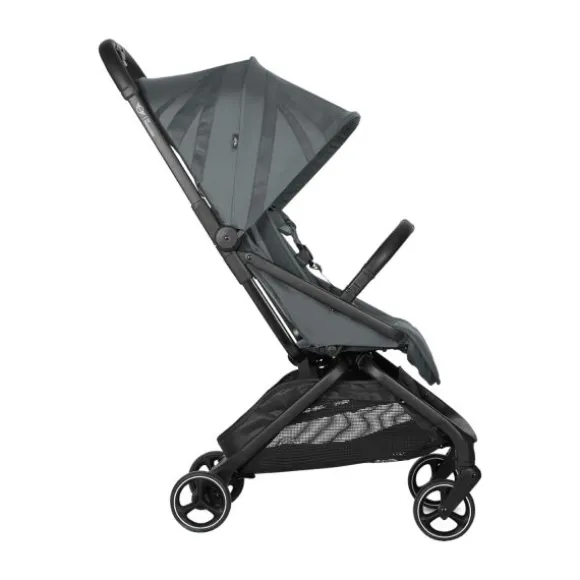 MINI By Easywalker Buggy S 2-in-1 Sutton Grey
