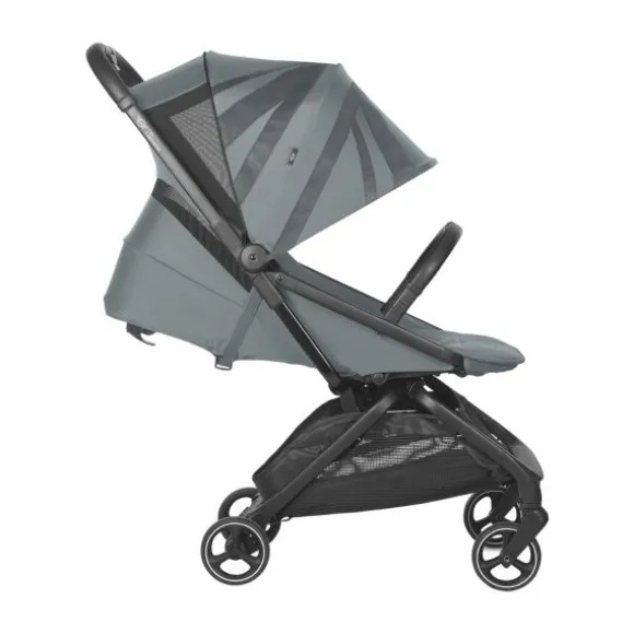 MINI By Easywalker Buggy S 2-in-1 Sutton Grey