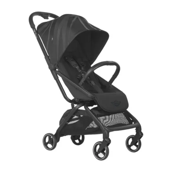 MINI By Easywalker Buggy S 2-in-1 Sutton Grey