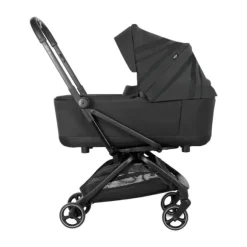 MINI By Easywalker Carrycot Buggy S Sutton Grey