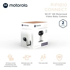 Motorola PIP1010