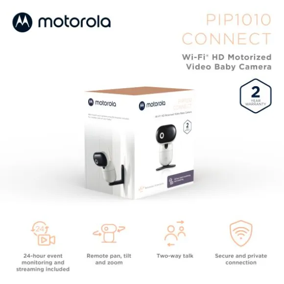 Motorola PIP1010