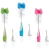 Munchkin Bottle & Teat Brush 2in1