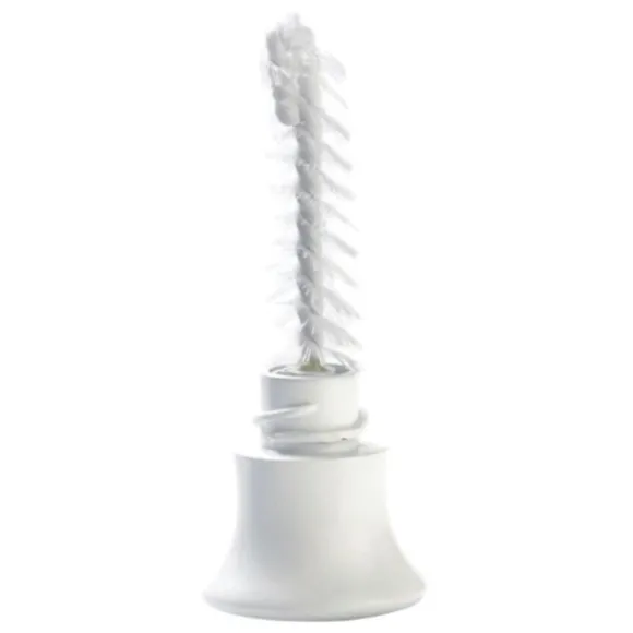Munchkin Bottle & Teat Brush 2in1