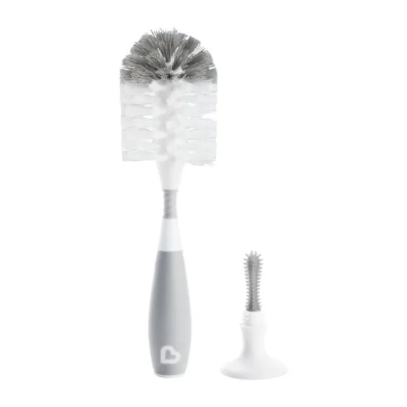 Munchkin Bottle Brush Deluxe
