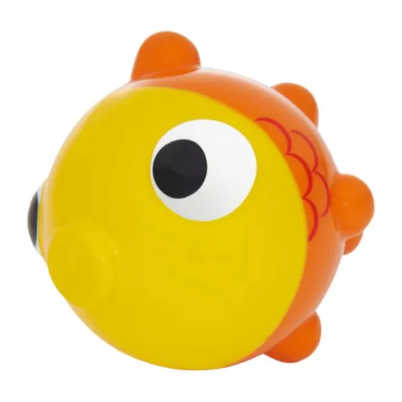 Munchkin Gone Fishin' Badspeeltje