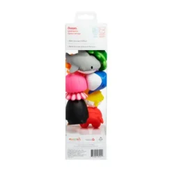 Munchkin Squirtin Ocean Buddies 8 Stuks