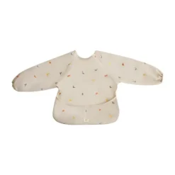 Mushie Long Sleeve Slab - Dinos