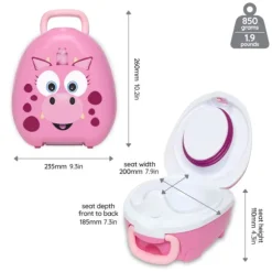 My Carry Potty® My Carry Potty Dino