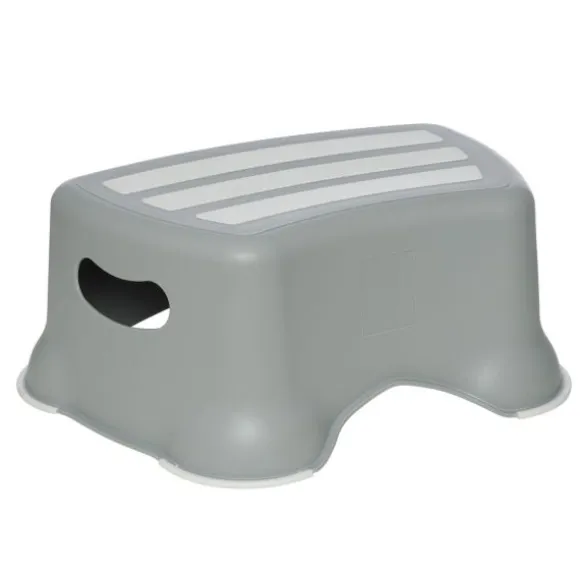 My Carry Potty® My Step Stool Pastel Grijs