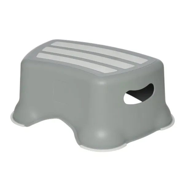 My Carry Potty® My Step Stool Pastel Grijs