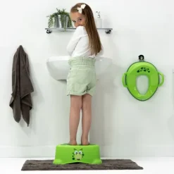 My Carry Potty® My Step Stool Dino