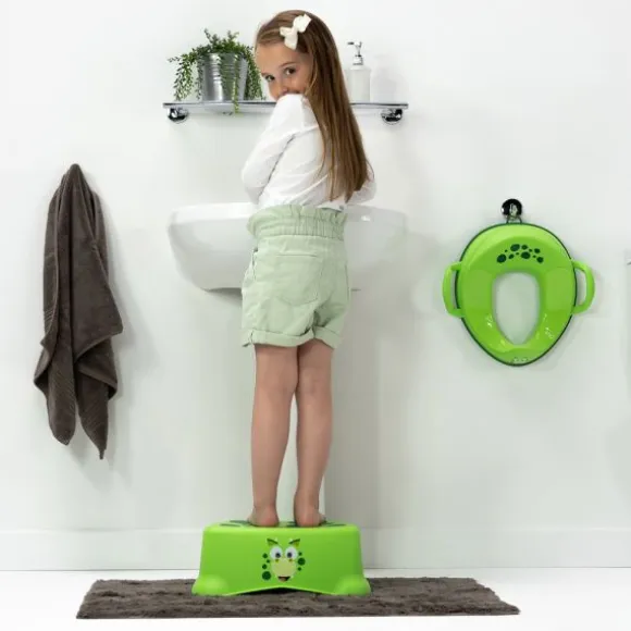 My Carry Potty® My Step Stool Dino