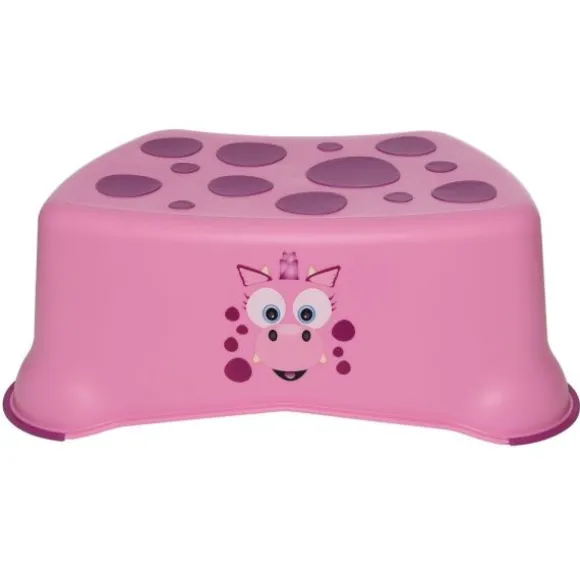 My Carry Potty My Step Stool Draak