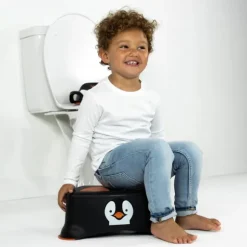 My Carry Potty® My Step Stool Pinguïn