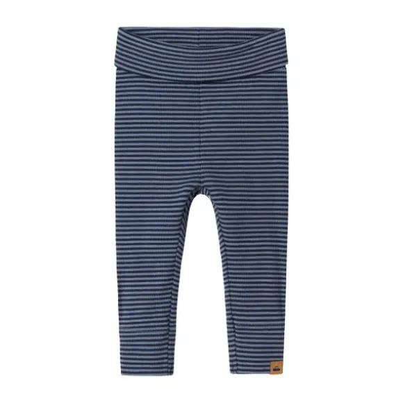 Name It Berro Legging - Maat 68 - Navy Blazer