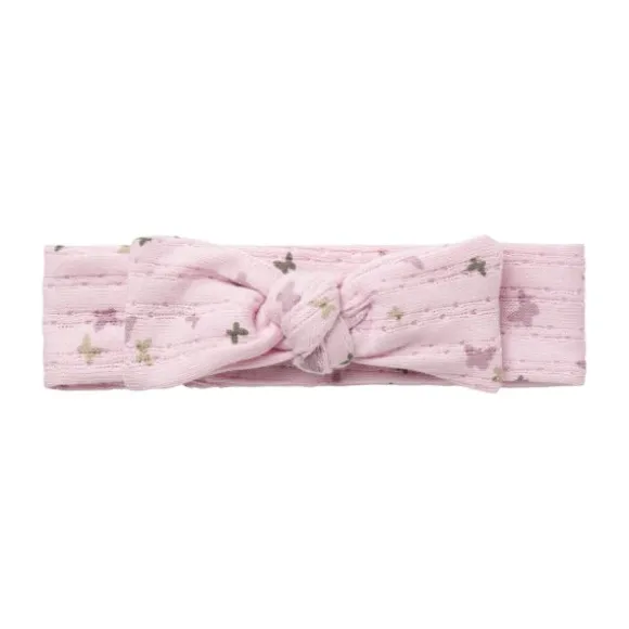 Name It Bilia Haarband - One Size - Winsome Orchid