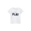 Name It Hanger T-Shirt - Maat 68 - Bright White