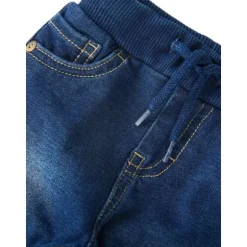 Name It Jeans Ben Dark Blue Denim maat 56