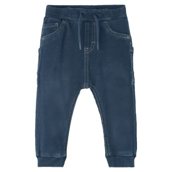 Name It Jeans Ben Dark Blue Denim maat 56