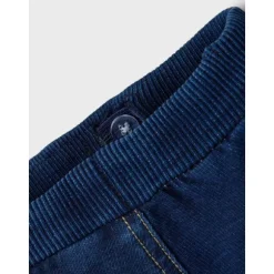 Name It Jeans Ben Dark Blue Denim maat 56