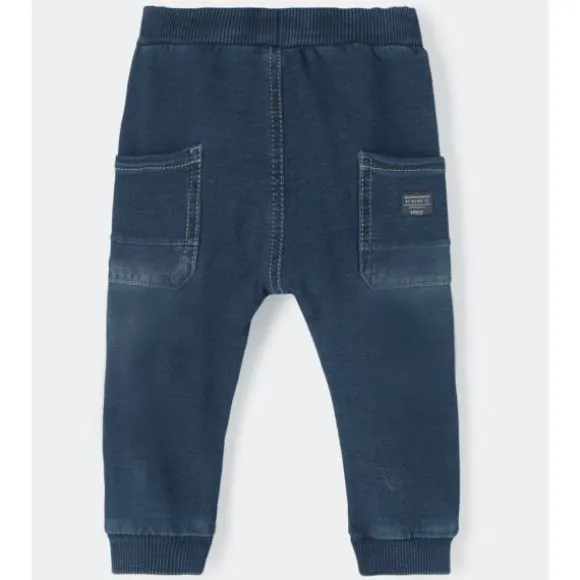 Name It Jeans Ben Dark Blue Denim maat 56