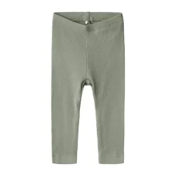 Name It Kab Legging - Maat 74 - Lavender Gray