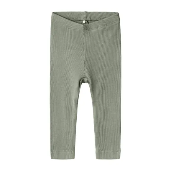 Name It Kab Legging - Maat 74 - Lavender Gray