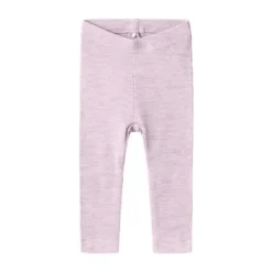 Name It Legging - Kab NOOS - Sweet Dreams Melange - Maat 56