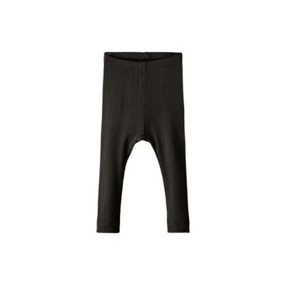 Name It Legging Kab Black 68