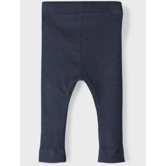 Name It Legging Kab Dark Sapphire maat 68