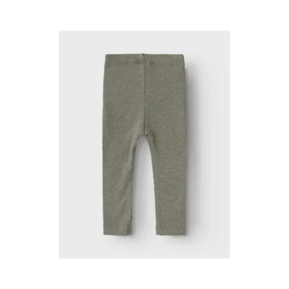 Name It Legging Kab Dusty Olive 56