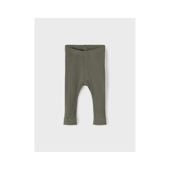 Name It Legging Kab Dusty Olive 56