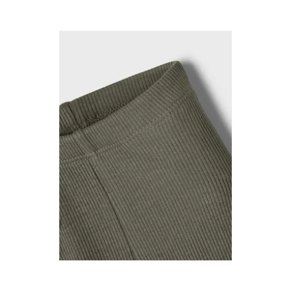 Name It Legging Kab Dusty Olive 56