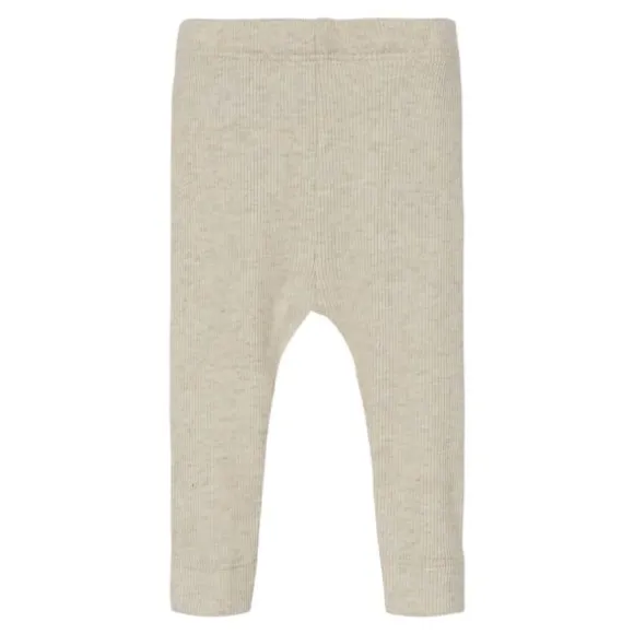 Name It Legging Kab Peyote Melange maat 62