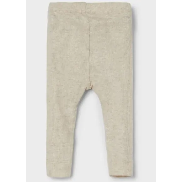 Name It Legging Kab Peyote Melange maat 62