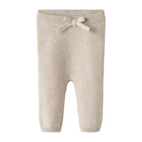 Name It Oda Legging - Maat 74 - Peyote Melange