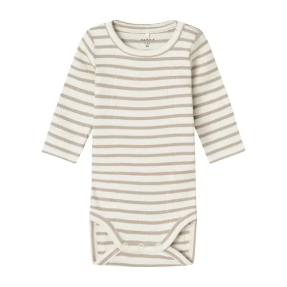 Name It Romper Bani Pure Cashmere 56