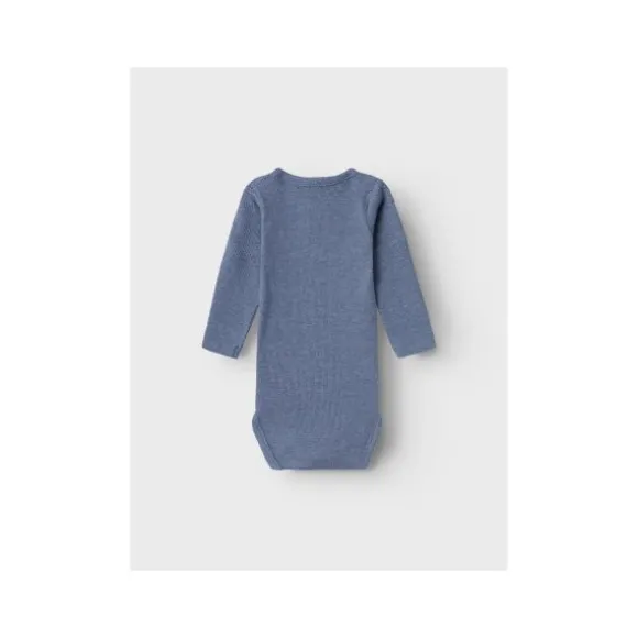 Name It Romper Kab Button Troposphere 56