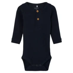 Name It Romper Kab Dark Sapphire maat 62