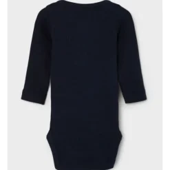 Name It Romper Kab Dark Sapphire maat 62