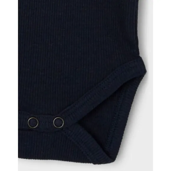 Name It Romper Kab Dark Sapphire maat 62
