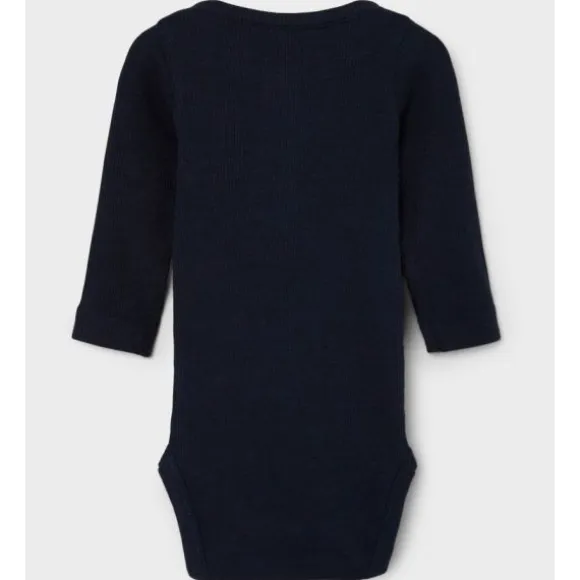 Name It Romper Kab Dark Sapphire maat 62