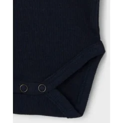 Name It Romper Kab Dark Sapphire maat 62